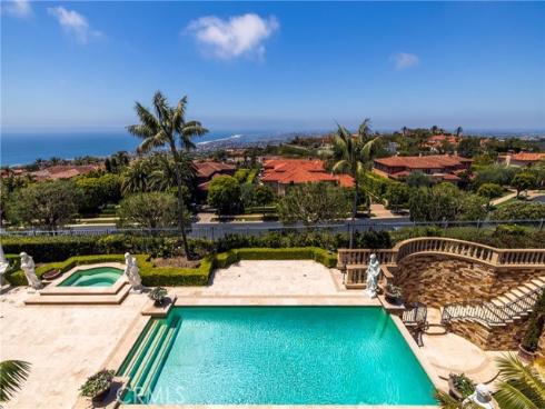 12  Skyridge  , Newport Coast, CA