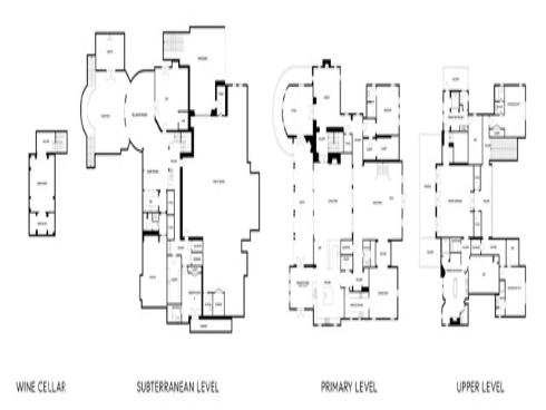 12  Skyridge  , Newport Coast, CA
