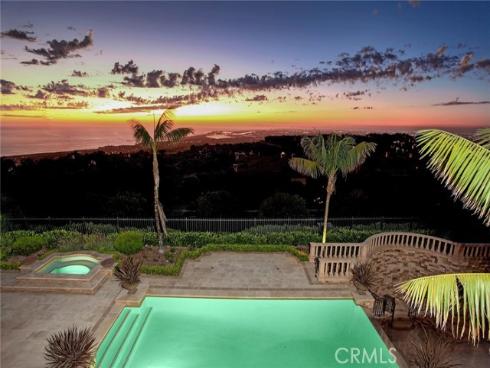12  Skyridge  , Newport Coast, CA