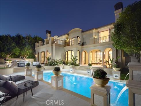 3  Island Vista  , Newport Coast, CA