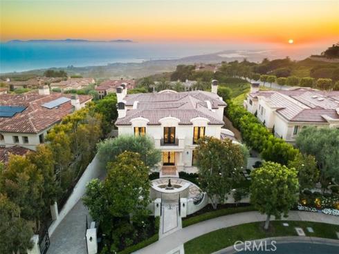 3  Island Vista  , Newport Coast, CA