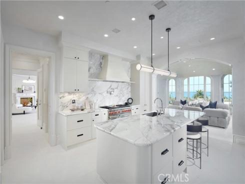 3  Island Vista  , Newport Coast, CA