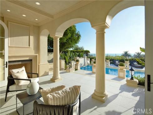 3  Island Vista  , Newport Coast, CA
