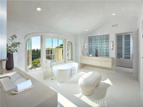 3  Island Vista  , Newport Coast, CA