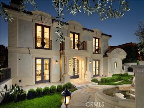 3  Island Vista  , Newport Coast, CA