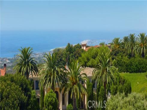 3  Island Vista  , Newport Coast, CA