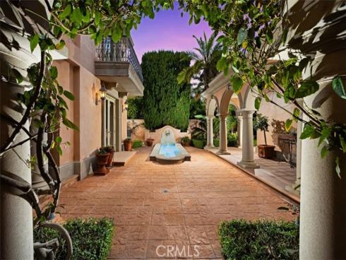 11 Shoreview , Newport Coast, CA