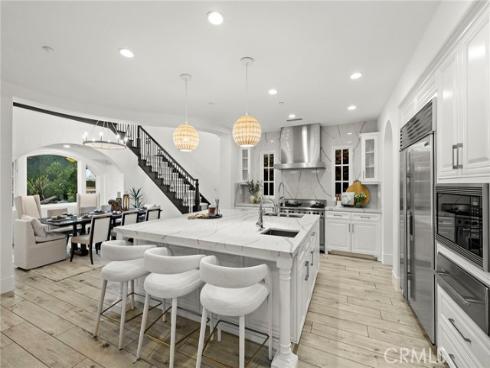 6  Canyon Peak  , Newport Coast, CA