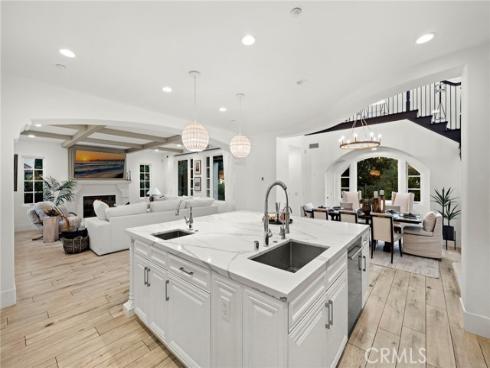 6  Canyon Peak  , Newport Coast, CA