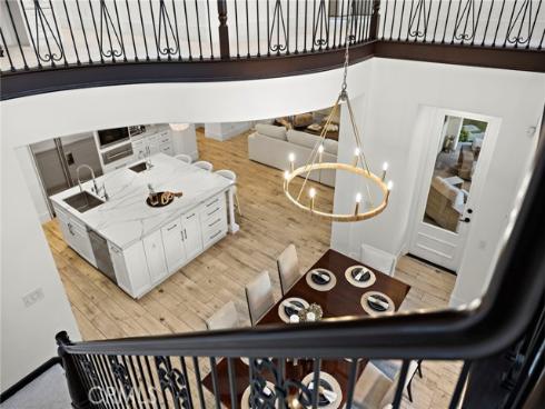 6  Canyon Peak  , Newport Coast, CA