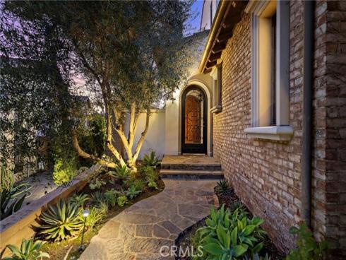 6  Canyon Peak  , Newport Coast, CA