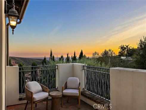 6  Canyon Peak  , Newport Coast, CA