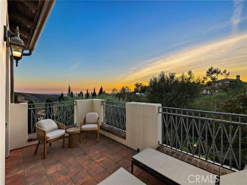6  Canyon Peak  , Newport Coast, CA