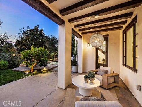 6  Canyon Peak  , Newport Coast, CA