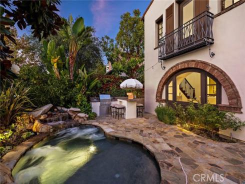 6  Canyon Peak  , Newport Coast, CA