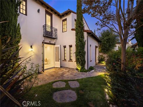 6  Canyon Peak  , Newport Coast, CA