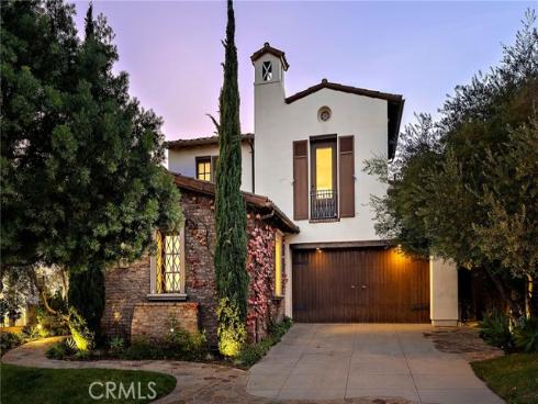 6  Canyon Peak  , Newport Coast, CA
