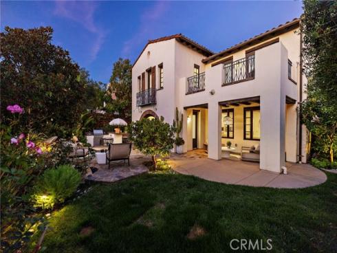 6  Canyon Peak  , Newport Coast, CA