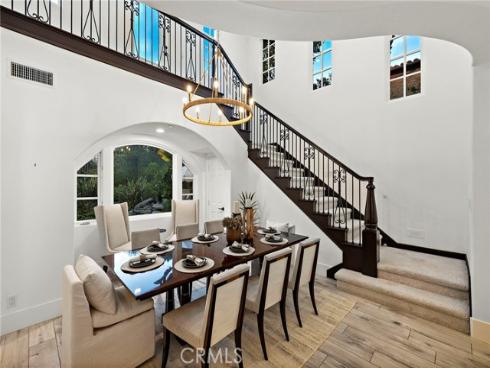 6  Canyon Peak  , Newport Coast, CA