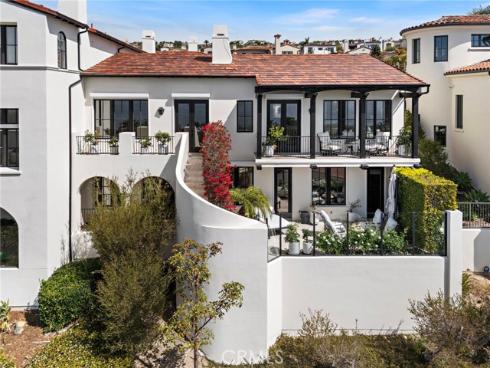 20  Sidra  , Newport Coast, CA