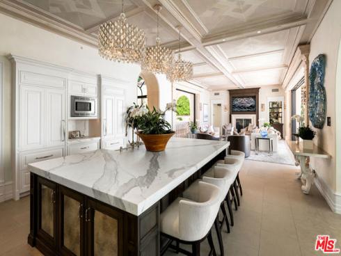 6 Mystique , Newport Coast, CA