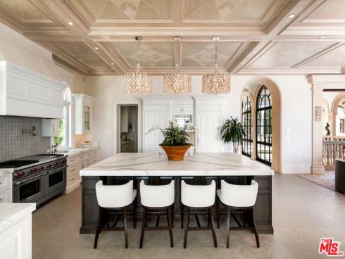 6 Mystique , Newport Coast, CA
