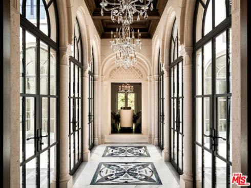 6 Mystique , Newport Coast, CA