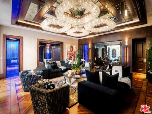 6 Mystique , Newport Coast, CA