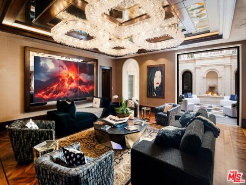 6 Mystique , Newport Coast, CA