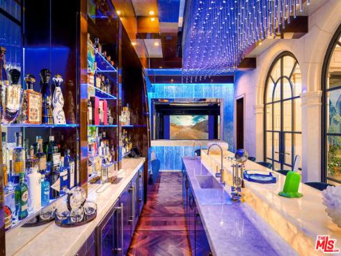 6 Mystique , Newport Coast, CA