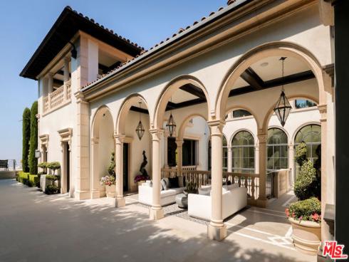 6 Mystique , Newport Coast, CA