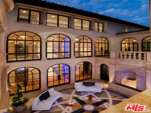 6 Mystique , Newport Coast, CA