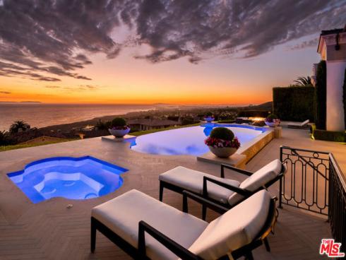 6 Mystique , Newport Coast, CA