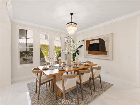 8 Rivage , Newport Coast, CA