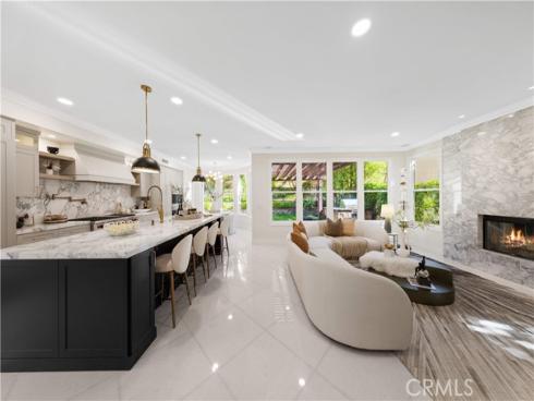 8 Rivage , Newport Coast, CA