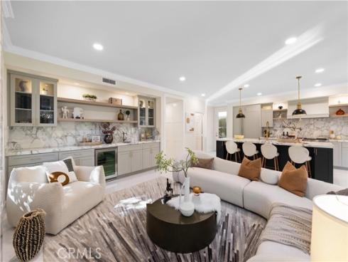 8 Rivage , Newport Coast, CA