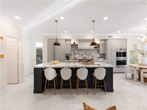 8 Rivage , Newport Coast, CA