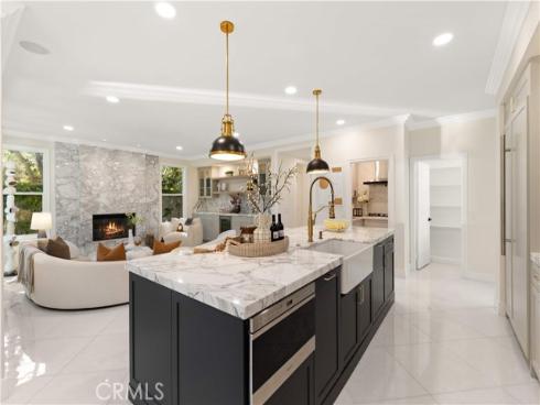 8 Rivage , Newport Coast, CA