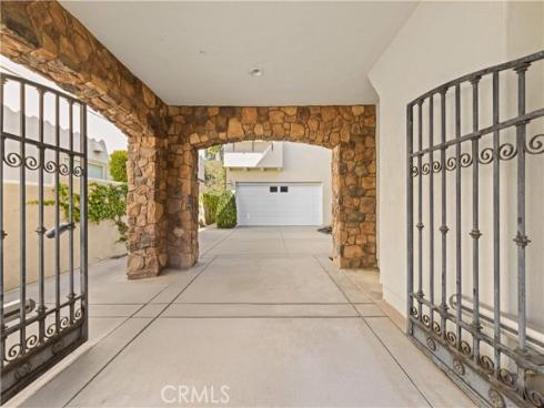 8 Rivage , Newport Coast, CA