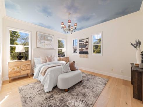 8 Rivage , Newport Coast, CA