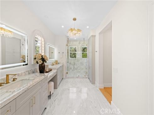8 Rivage , Newport Coast, CA