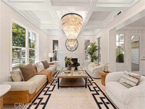 8 Rivage , Newport Coast, CA