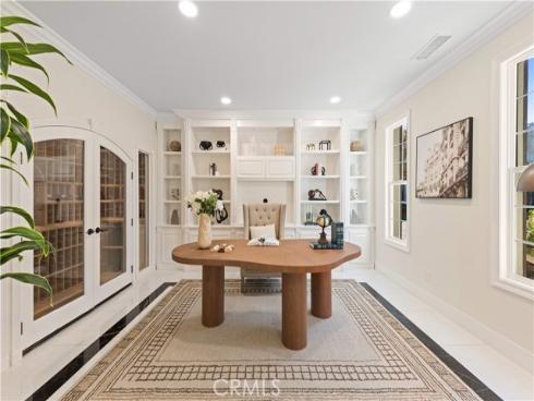 8 Rivage , Newport Coast, CA