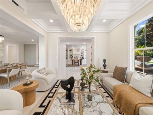 8 Rivage , Newport Coast, CA