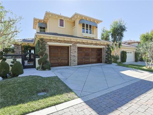34 Sunset Cove