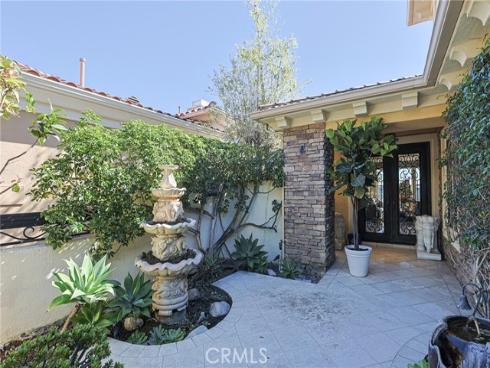 34 Sunset Cove , Newport Coast, CA