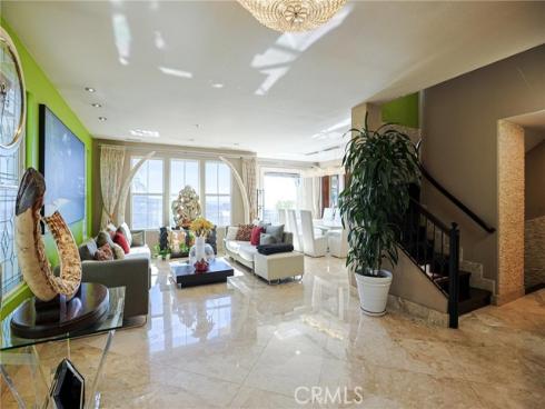34 Sunset Cove , Newport Coast, CA