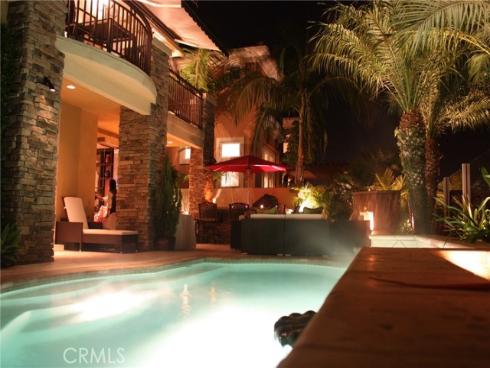 34 Sunset Cove , Newport Coast, CA