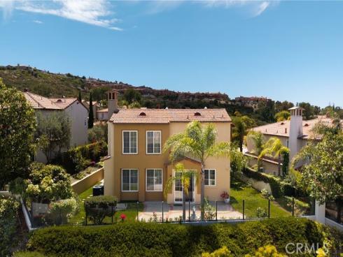 7 Amador , Newport Coast, CA