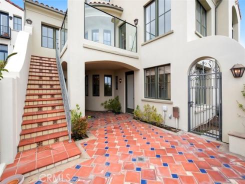 76 Sidra Cove , Newport Coast, CA